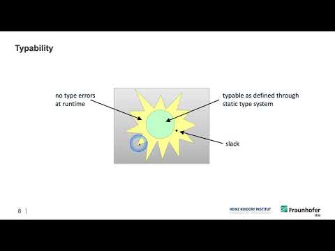 DECA I - Week 2 - a) Type Systems