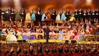 Parade Of The Charioteers (Ben Hur) - André Rieu & the Johann Strauss Orchestra - HQ