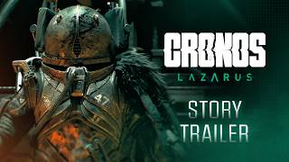 Trailer Storia DLC Cronos: Lazarus