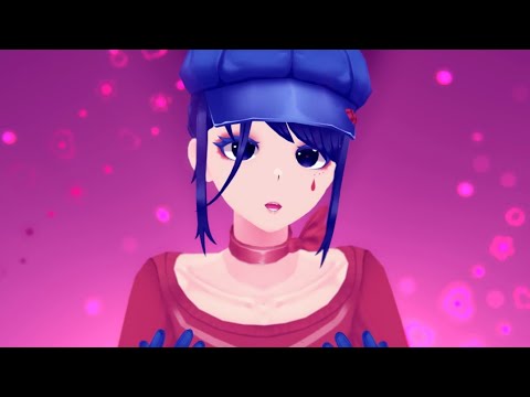 A Girl Like Me 💗 MiSide Animation