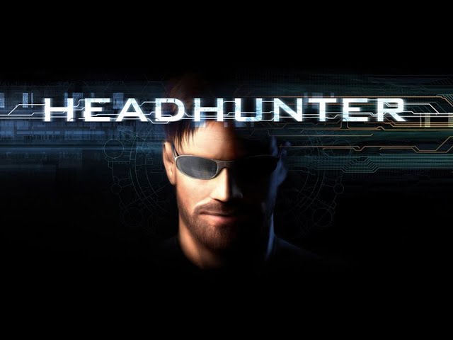 Headhunter (PAL)