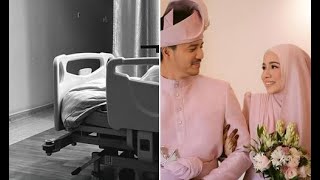 Download lagu Amira Othman jatuh sakit, Fattah Amin kongsi foto katil hospital 'Doakan isteri syurga saya' mp3 Download lagu Amira Othman jatuh sakit, Fattah Amin kongsi foto katil hospital 'Doakan isteri syurga saya' mp3