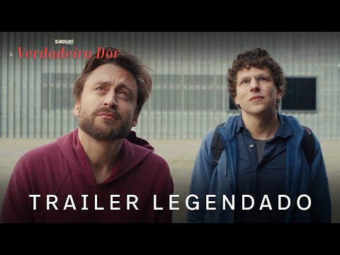 Trailer Oficial Legendado