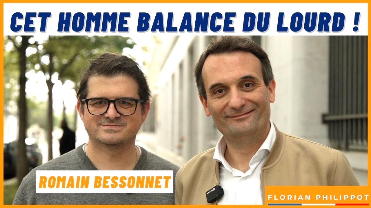 « Va-t-en ! » : on sait ce qui s’est passé entre Trump et Macron ! (avec Romain Bessonnet)