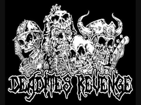 Deadites Revenge - I Alone