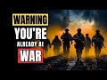 YOU ARE IN A Spiritual Battlefield Most Christians Ignore THIS Violent Ministry SPIRITUAL WARFARE
