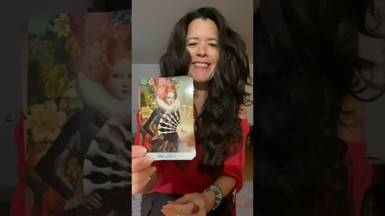 Promotional video thumbnail 3 for Sophia Marie Psychic & Tarot Readings