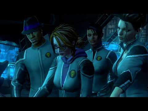 Saints Row 4 - Gameplay Walkthrough Part 19: Grand Finale Part 2