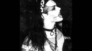 Christian Death - Face (cover)