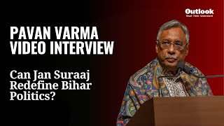 Jan Suraaj Bihar