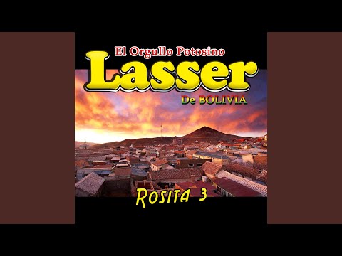 Rosita 3 (Zapateo)