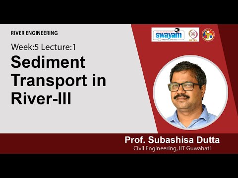 River Engineering Intro Video