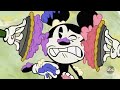 The Rare CarToon Villain Defeats Mortimer The Mouse From Mickey The Mouse Shorts Pete S Scorned