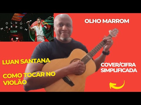 Garota Dos Olhos Marrons - Italo Mandú