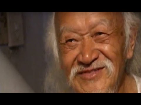 Wang Huade: The Harmony of Healing