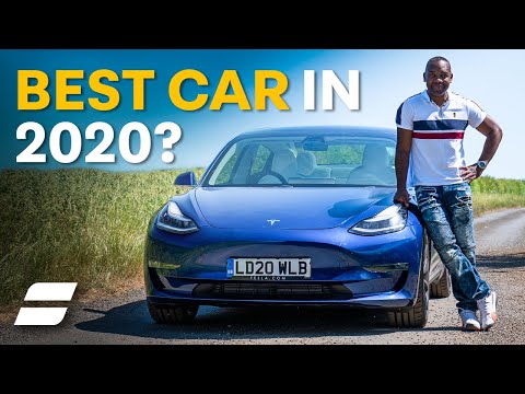 Is The Tesla Model 3 The BEST Car In 2020?