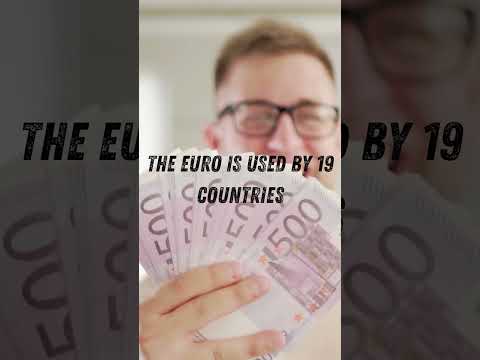 5 Fun Facts About the EU That Will Blow Your Mind  #shorts”