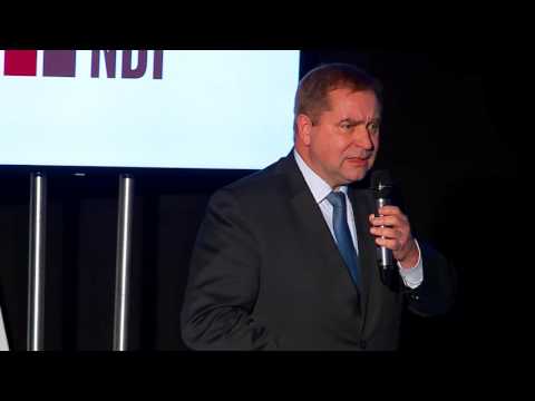 XLII Sympozjum GAP - Polski przemysł stoczniowy