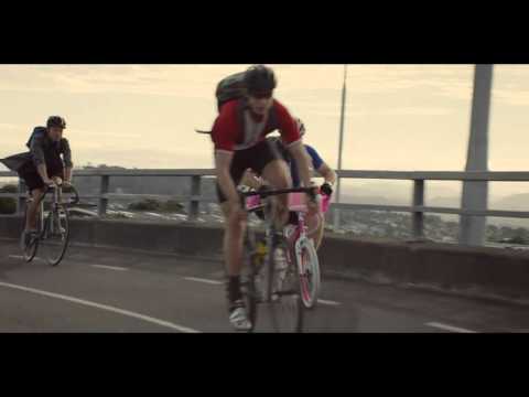 BMW Advert – 100% Driving Pleasure. 100% Electric