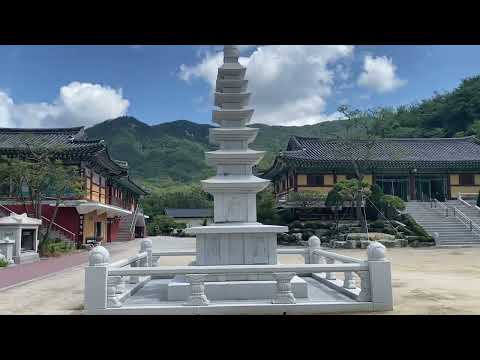 도성사 영상, 방문