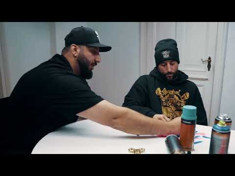 Rapschool NRW -  All Elements + Workshops und Projekte in Schulen und Jugendeinreichtungen