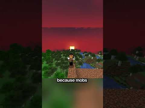 Minecraft XP Farm Easy