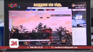 Triệt phá đường dây đánh bạc gần 1.200 tỷ đồng qua mạng | VTV24