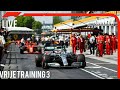 Vrije Training 3 - DUTCHF1LEAGUE LIVE