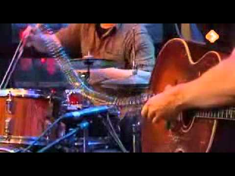 Phil Minton and Speeq - Trime