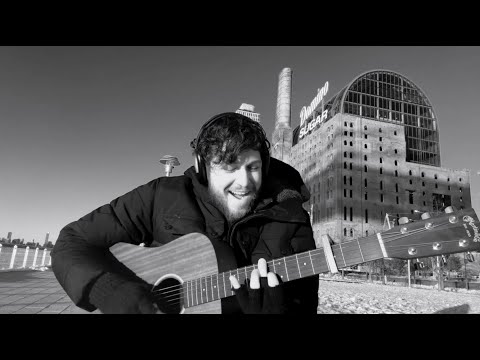 Dylan Dunlap - I Think I (Official Video)