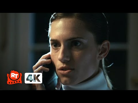 ゲット・アウト (2017) 4K - ローズの絶対的なサイコパスぶり | Movieclips (Get Out (2017) 4K - Rose Being an Absolute Sociopath | Movieclips)