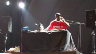 Smif-N-Wessun- Timz N Hoodz Chek @ Prospect Park (Brooklyn), NYC