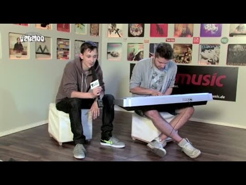 Ikarus & LP Spontansession bei Yagaloo