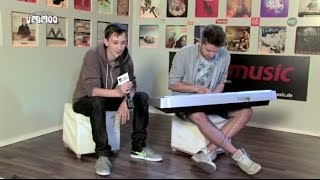 Ikarus & LP Spontansession bei Yagaloo