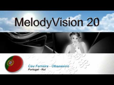 MelodyVision 20 - SEMI FINAL - EUROPE 2