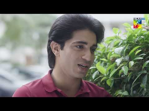 Neeli Kothi Episode 23 Promo | Tomorrow At 8 PM | Anmol Baloch - Talha Chahour | HUM TV