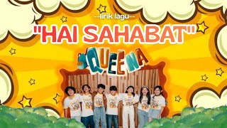 Download lagu Lirik lagu 'HAI SAHABAT' Petualangan Rahasia Queena!! || dengarkan musik karya anak bangsa mp3 Download lagu Lirik lagu 'HAI SAHABAT' Petualangan Rahasia Queena!! || dengarkan musik karya anak bangsa mp3