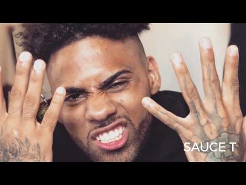 Don't Hold It In ( Sauce T ft F.O.M Ferro ) - VarCity Records ((Visuals)) Prod. By Feelø