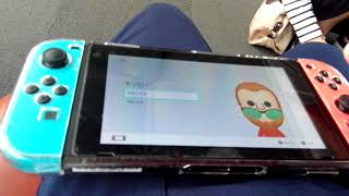 色んな、mii紹介