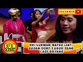 OKI LUKMAN NAFSU LIAT BADAN DENY CAGUR YANG LAGI GOYANG FUNTASTIK