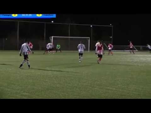 VC Vlissingen - Oosterhout