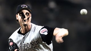 The Most Intimidating Pitchers in Baseball History