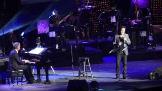 Donny Osmond - Home - David Foster And Friends