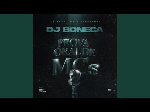 Prova Oral de Mc's (feat. Hidra Mc)