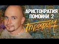 Сергей Трофимов - Аристократия помойки 2 