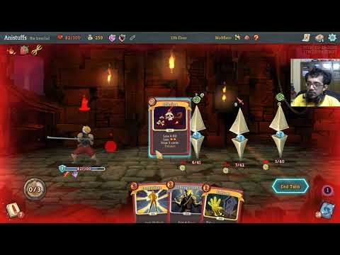 Let's Slay the Spire - Daily Climb - 19 June 2019