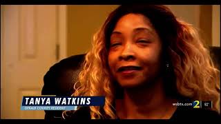 DeKalb County residents concerned about increased prostitution in their neighborhood