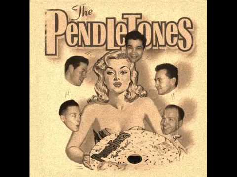 The PendleTones - Baby Please Don´t Go