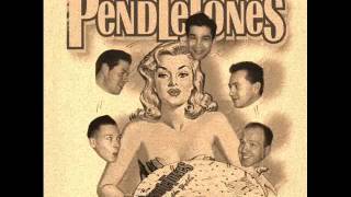 The PendleTones - Baby Please Don´t Go