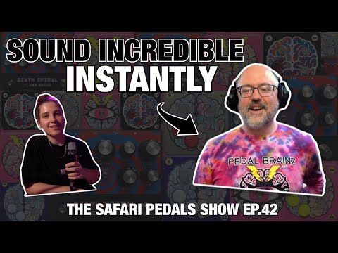 ELEVATE Your Sound INSTANTLY with this Pedal for Guitars and Synths!